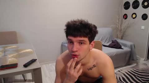 Teddy online show from October 8, 8:56 am