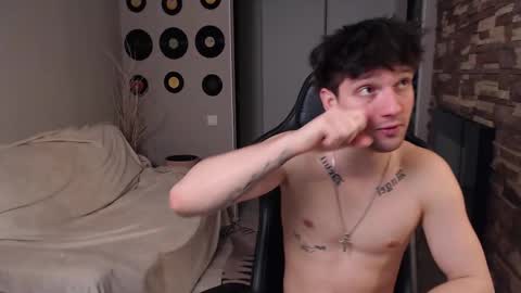 Snapshot of teddy_mode chatting on March 12, 12:06 am Teddy online show from March 12, 12:06 am