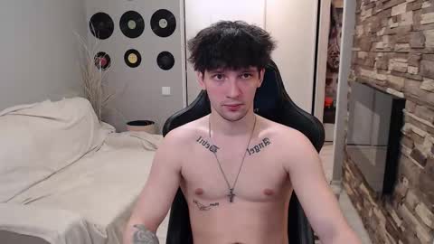 Snapshot of teddy_mode chatting on March 14, 2:06 am Teddy online show from March 14, 2:06 am