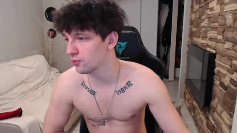 Snapshot of teddy_mode chatting on March 19, 4:38 am Teddy online show from March 19, 4:38 am