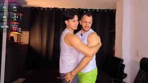 Dante online show from June 3, 1:03 pm