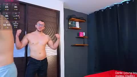 Dante online show from June 17, 12:18 pm