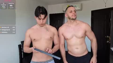 Dante online show from July 6, 3:03 pm