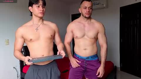 Dante online show from July 27, 12:01 pm