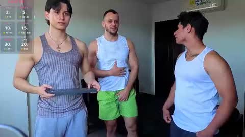 Dante online show from July 29, 12:03 pm