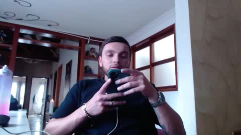 Teddy online show from February 14, 6:59 pm