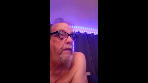 tedestep2 online show from April 8, 4:45 am