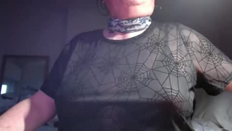 TedLassie....call me Teddie online show from December 21, 12:29 am