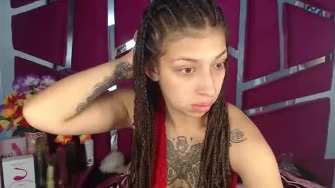 Tayloor online show from January 14, 3:11 am