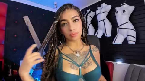 Tayloor online show from January 10, 3:08 am