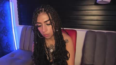 Tayloor online show from January 18, 3:32 am