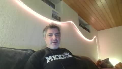 Snapshot of teeforyou chatting on February 11, 6:30 am Peter online show from February 11, 6:30 am
