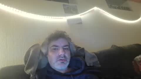 Peter online show from February 18, 8:05 pm