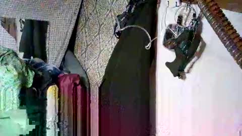 Xyainou online show from March 11, 8:42 am