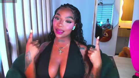 Teerry online show from September 27, 8:58 pm