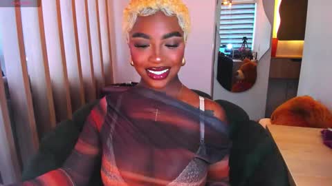 Teerry online show from November 4, 8:19 pm