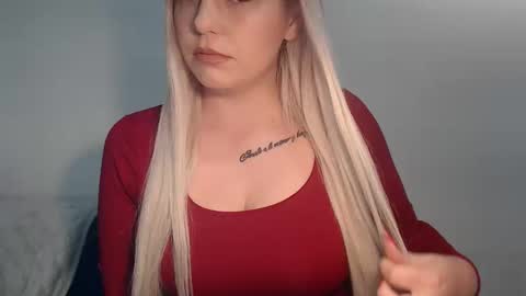 Teeyara  online show from November 29, 5:16 pm