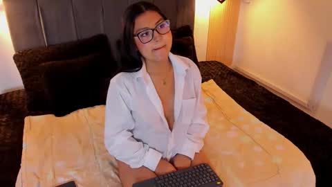 Teffa online show from October 31, 12:17 pm