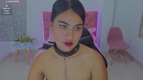 teffa_naught_hott online show from December 23, 1:58 am
