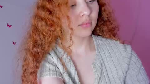 Amy No penetration Virgiin giirl online show from December 6, 12:12 am