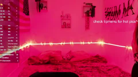 teganbruns online show from June 9, 4:18 pm