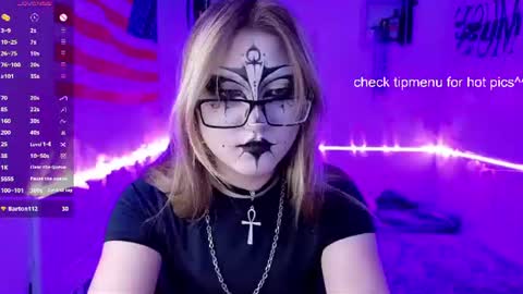teganbruns online show from June 11, 4:27 pm