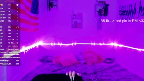 teganbruns online show from June 14, 5:15 pm