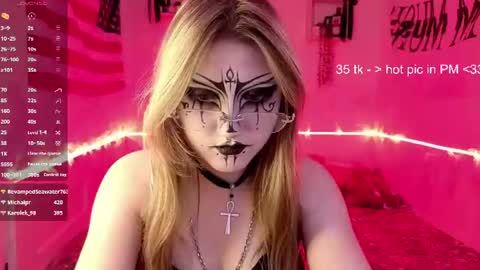 teganbruns online show from June 15, 4:31 pm