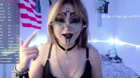 teganbruns online show from June 22, 5:10 pm