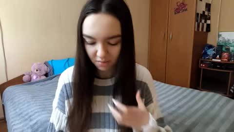 Kimi online show from January 13, 10:20 am