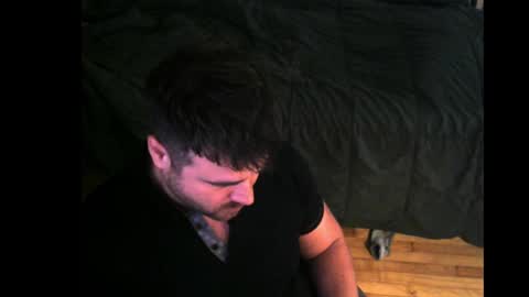 tehvillain online show from October 29, 7:15 pm