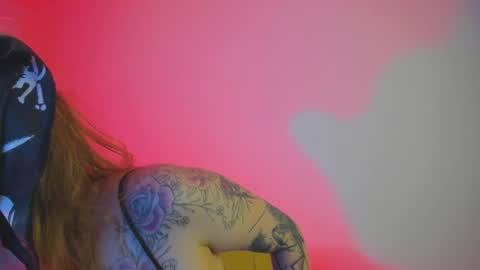 tekila__ online show from February 5, 12:31 am