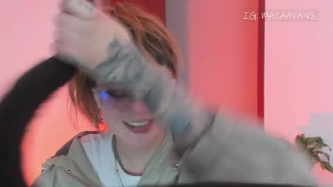 tekila__ online show from May 19, 11:33 pm