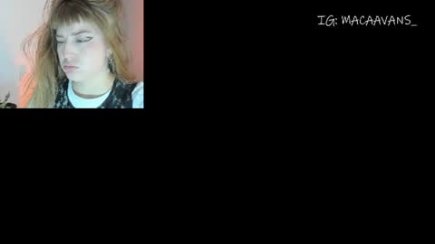 tekila__ online show from June 20, 12:25 am