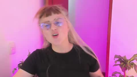 tekila__ online show from June 25, 1:05 am