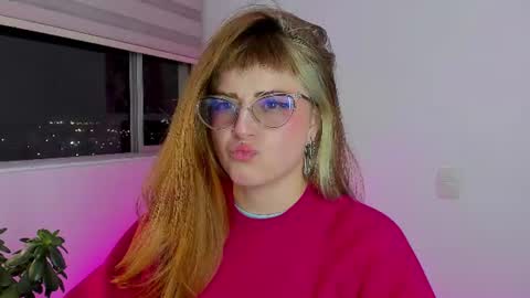 tekila__ online show from July 5, 1:12 am