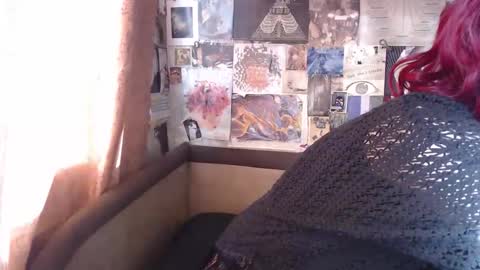 ruth online show from September 30, 12:54 pm