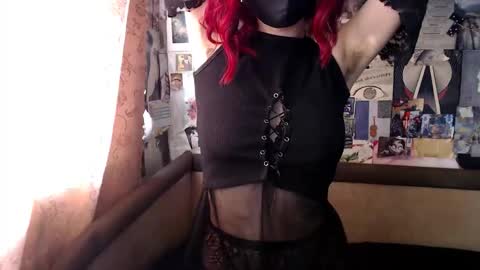 ruth online show from October 17, 1:35 pm