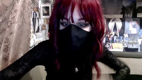 ruth online show from November 25, 3:34 pm