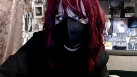 ruth online show from February 15, 12:40 am