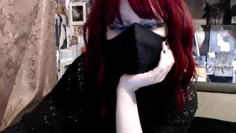 ruth online show from February 16, 5:20 pm