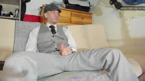 Virg Lszl online show from January 3, 7:27 am