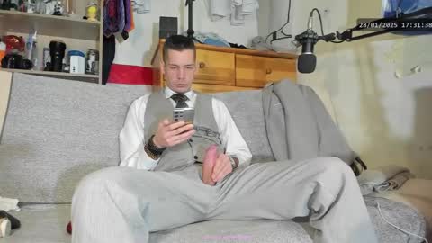 Virg Lszl online show from January 28, 4:30 pm