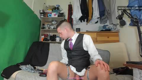 Virg Lszl online show from January 30, 4:45 pm