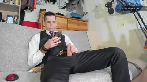 Virg Lszl online show from February 1, 12:58 pm