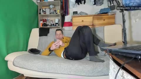 Virg Lszl online show from February 3, 10:21 pm