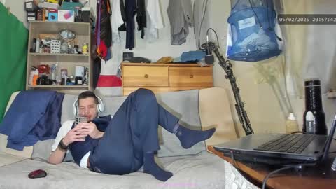 Virg Lszl online show from February 5, 7:53 pm