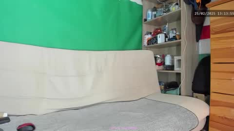 Virg Lszl online show from February 25, 12:13 pm