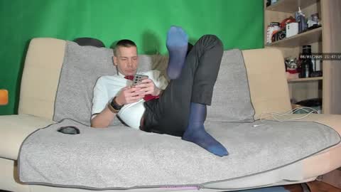 Virg Lszl online show from March 8, 8:46 pm