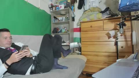 Virg Lszl online show from November 3, 1:29 am